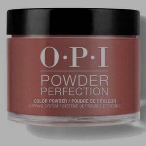 OPI Powder Perfection Como Se LLama P40 Dip Powder